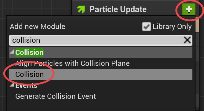 Collision