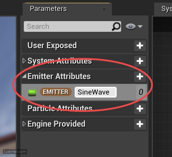 SineWave