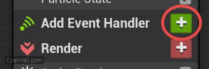 Event Handler